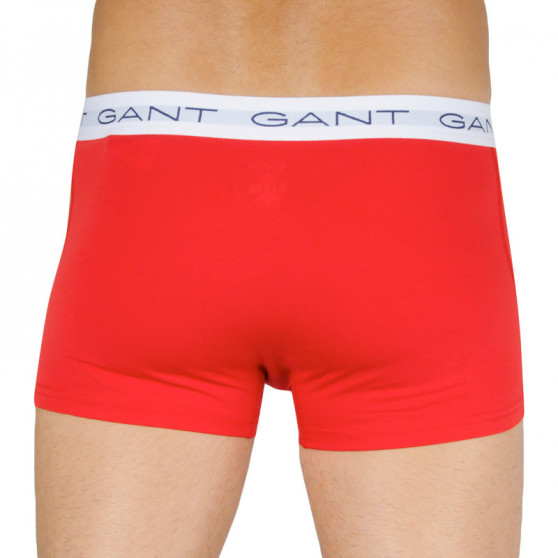 3PACK herenboxershort Gant veelkleurig (900003003-105)