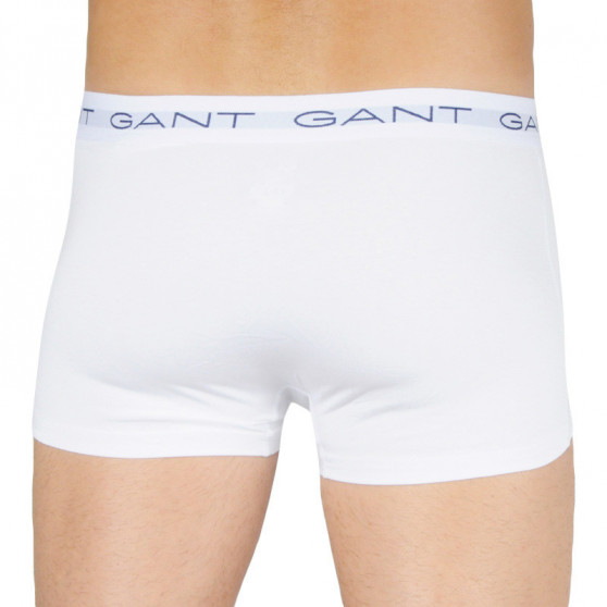 3PACK herenboxershort Gant veelkleurig (900003003-105)