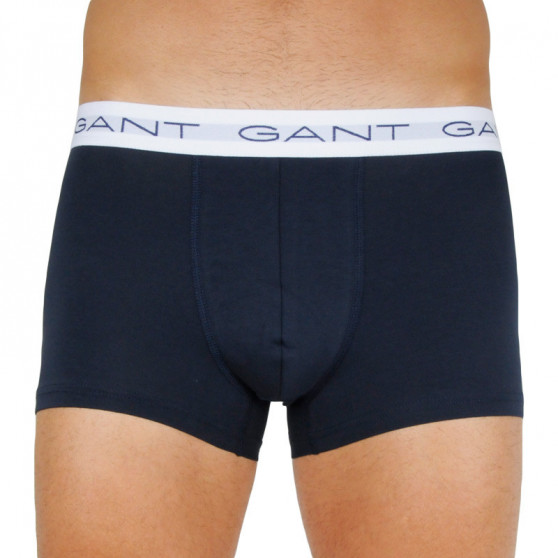 3PACK herenboxershort Gant veelkleurig (900003003-105)