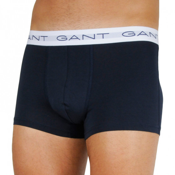 3PACK herenboxershort Gant veelkleurig (900003003-105)