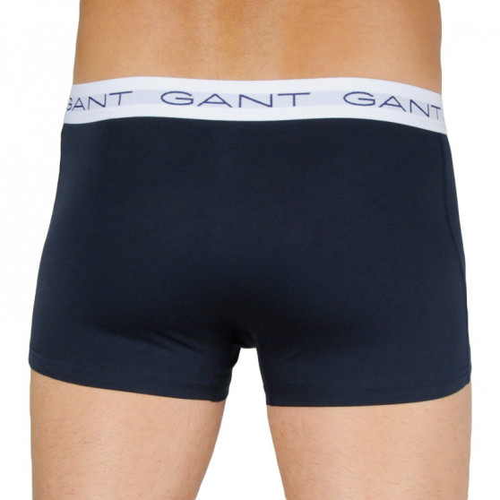 3PACK herenboxershort Gant veelkleurig (900003003-105)