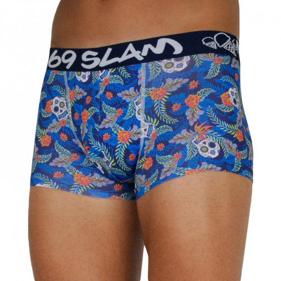 Herenboxershort 69SLAM heup mex (MSYMEX-PO)