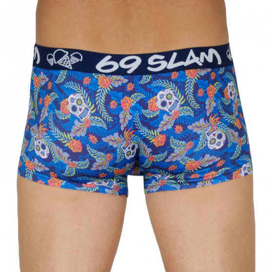 Herenboxershort 69SLAM heup mex (MSYMEX-PO)