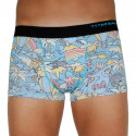 Herenboxershort 69SLAM heup mozaïek veld (MSYMOF-PO)