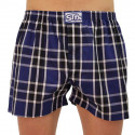 Herenboxershort Styx classic rubber oversized veelkleurig (E832)