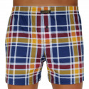 Herenboxershort Cornette Comfort veelkleurig (002/191)