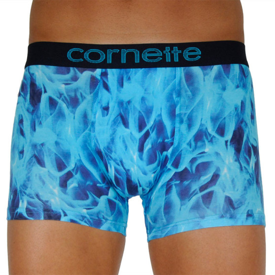 Herenboxershort Cornette High Emotion blauw (508/106)