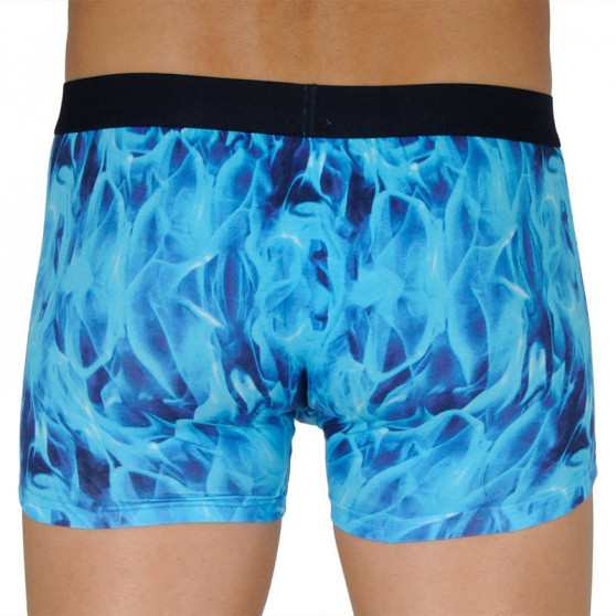 Herenboxershort Cornette High Emotion blauw (508/106)