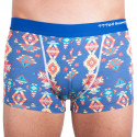 Herenboxershort 69SLAM hip bamboe kilim