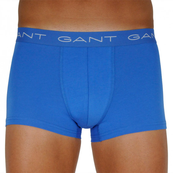 3PACK herenboxershort Gant veelkleurig (902123123-806)