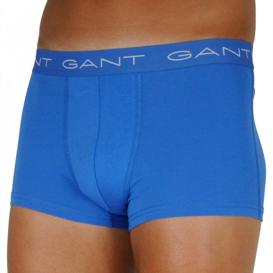 3PACK herenboxershort Gant veelkleurig (902123123-806)