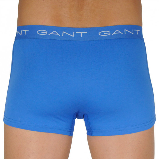 3PACK herenboxershort Gant veelkleurig (902123123-806)