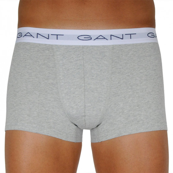 3PACK herenboxershort Gant veelkleurig (902123123-806)