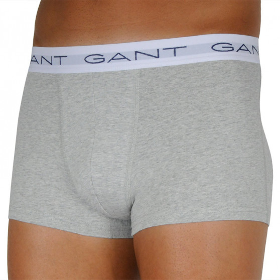 3PACK herenboxershort Gant veelkleurig (902123123-806)