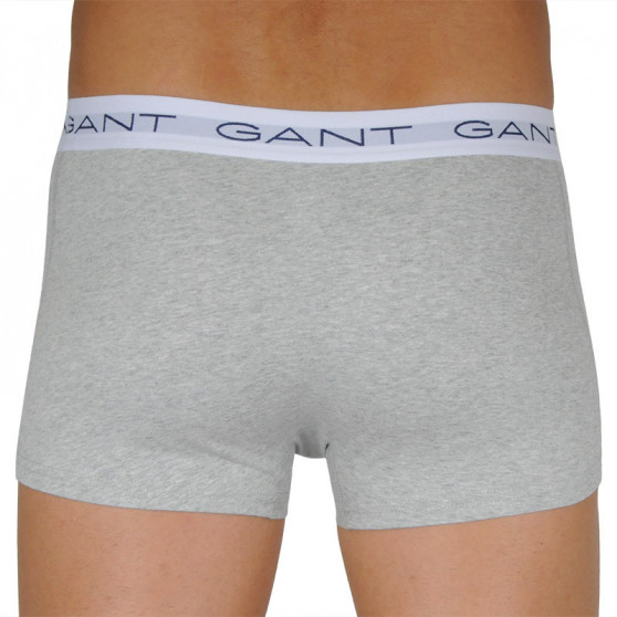 3PACK herenboxershort Gant veelkleurig (902123123-806)