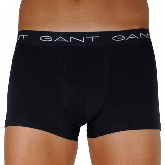 3PACK herenboxershort Gant veelkleurig (902123113-436)