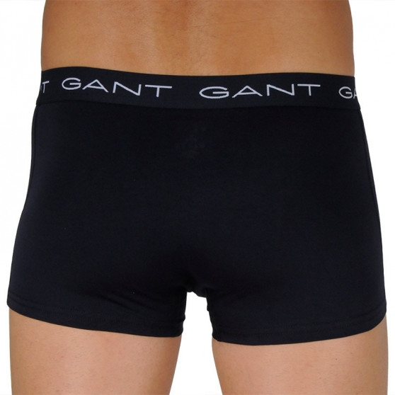 3PACK herenboxershort Gant veelkleurig (902123113-436)