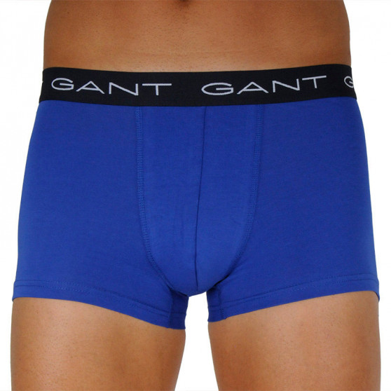 3PACK herenboxershort Gant veelkleurig (902123113-436)