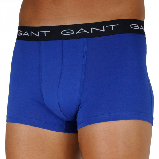 3PACK herenboxershort Gant veelkleurig (902123113-436)