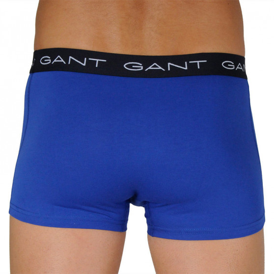 3PACK herenboxershort Gant veelkleurig (902123113-436)