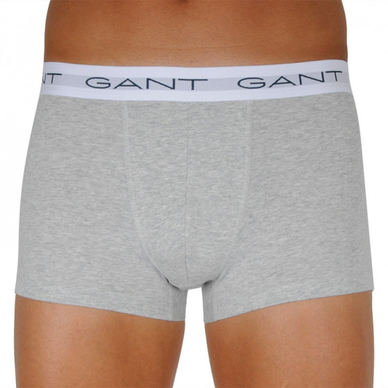 3PACK herenboxershort Gant veelkleurig (902123003-094)