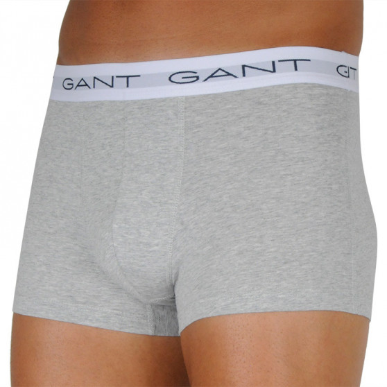 3PACK herenboxershort Gant veelkleurig (902123003-094)