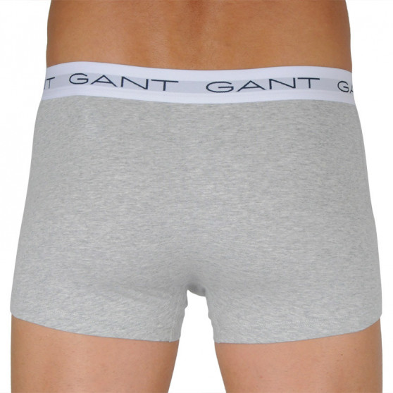 3PACK herenboxershort Gant veelkleurig (902123003-094)