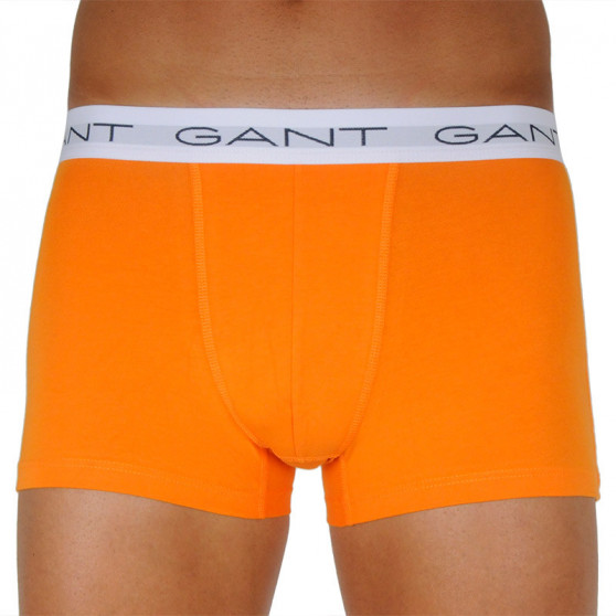 3PACK herenboxershort Gant veelkleurig (902123003-094)