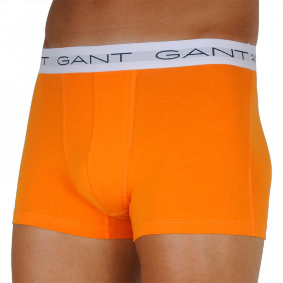 3PACK herenboxershort Gant veelkleurig (902123003-094)