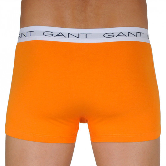 3PACK herenboxershort Gant veelkleurig (902123003-094)