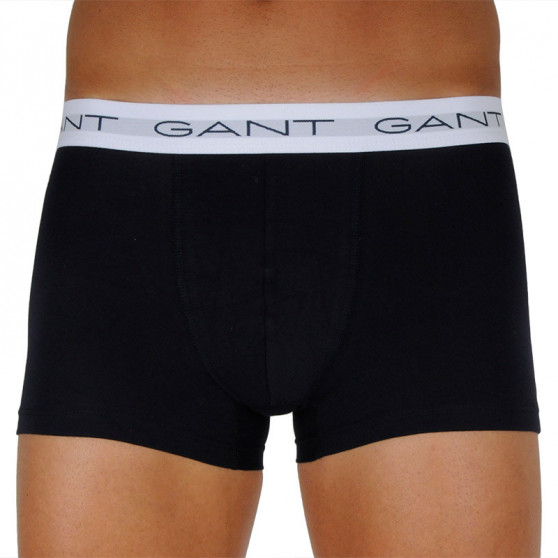 3PACK herenboxershort Gant veelkleurig (902123003-094)