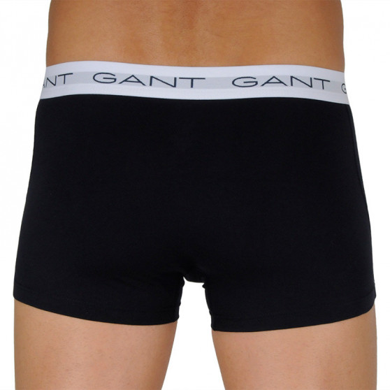 3PACK herenboxershort Gant veelkleurig (902123003-094)