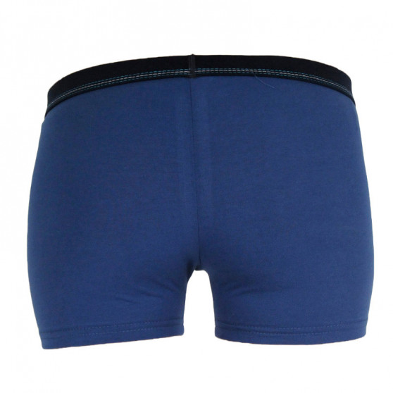 Jongens boxershort Cornette Jong blauw (700/105)