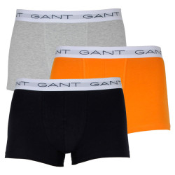 3PACK herenboxershort Gant veelkleurig (902123003-094)