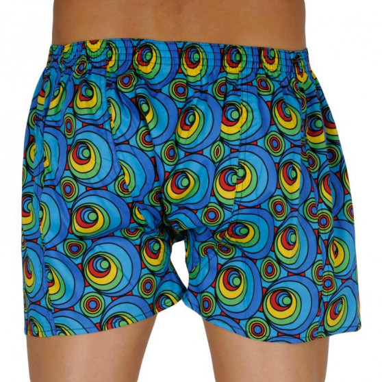 Herenboxershort Styx kunst klassieke rubberen ringen (A1151)