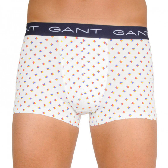 3PACK herenboxershort Gant veelkleurig (902113033-113)