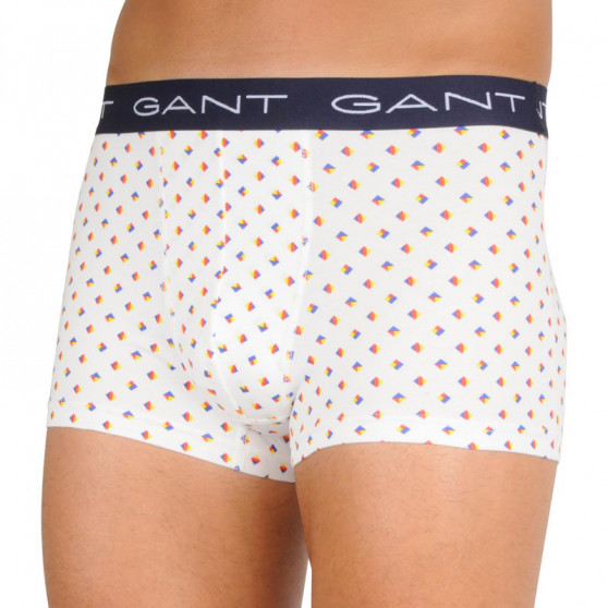 3PACK herenboxershort Gant veelkleurig (902113033-113)