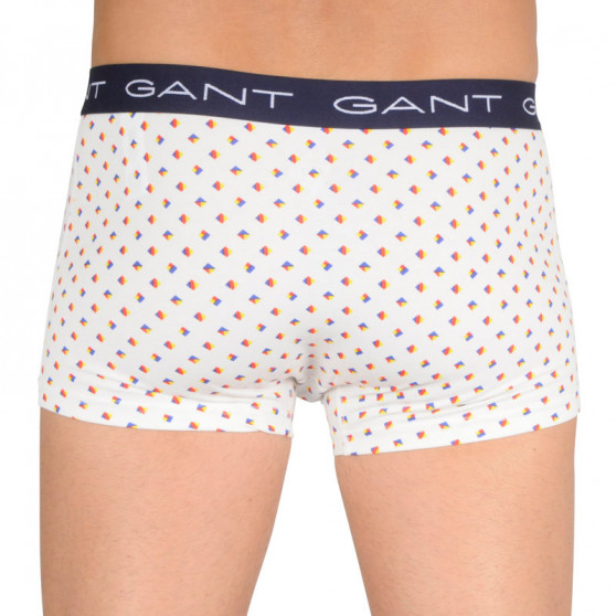 3PACK herenboxershort Gant veelkleurig (902113033-113)