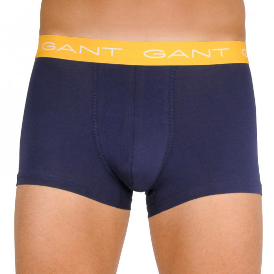 3PACK herenboxershort Gant veelkleurig (902113033-113)