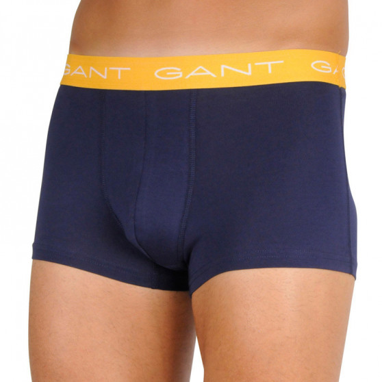 3PACK herenboxershort Gant veelkleurig (902113033-113)