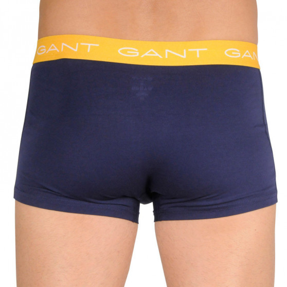 3PACK herenboxershort Gant veelkleurig (902113033-113)