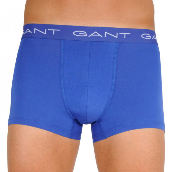 3PACK herenboxershort Gant veelkleurig (902113033-113)