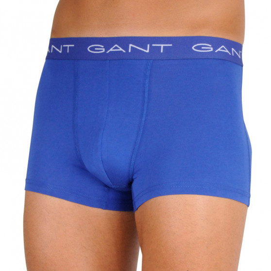 3PACK herenboxershort Gant veelkleurig (902113033-113)