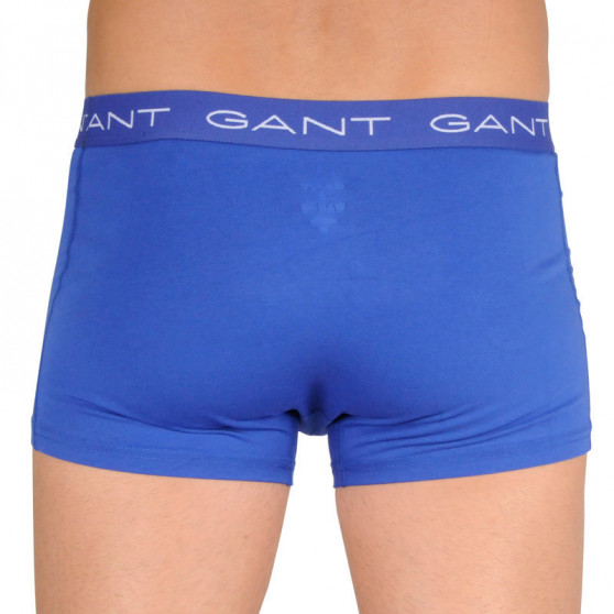 3PACK herenboxershort Gant veelkleurig (902113033-113)