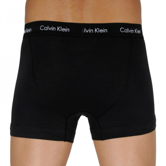 3PACK herenboxershort Calvin Klein veelkleurig (U2662G-P1X)