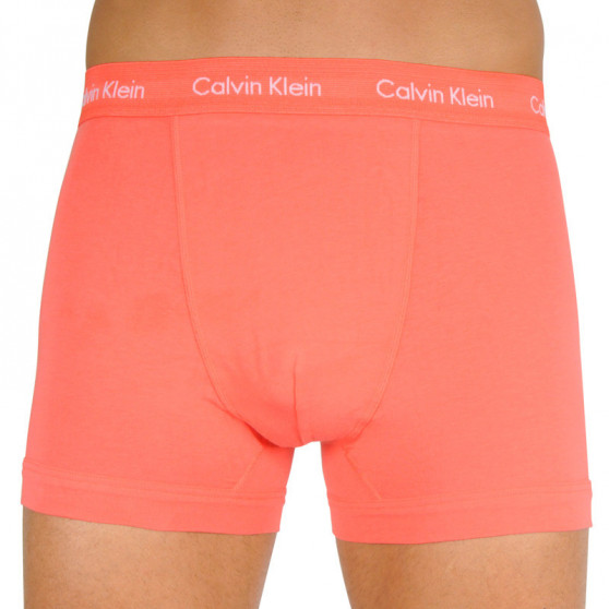 3PACK herenboxershort Calvin Klein veelkleurig (U2662G-P1X)