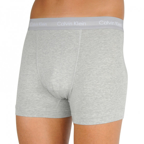 3PACK herenboxershort Calvin Klein veelkleurig (U2662G-P1X)