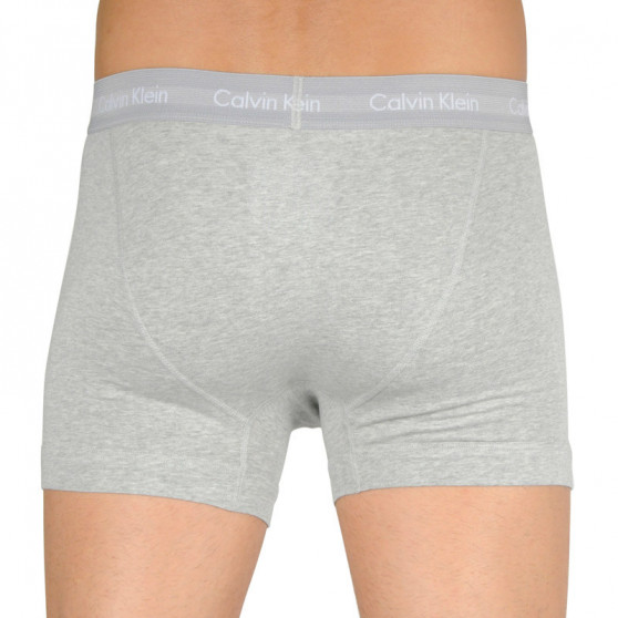 3PACK herenboxershort Calvin Klein veelkleurig (U2662G-P1X)