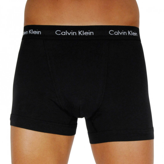 3PACK herenboxershort Calvin Klein veelkleurig (U2662G-P1X)