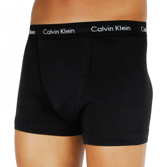 3PACK herenboxershort Calvin Klein veelkleurig (U2662G-P1X)